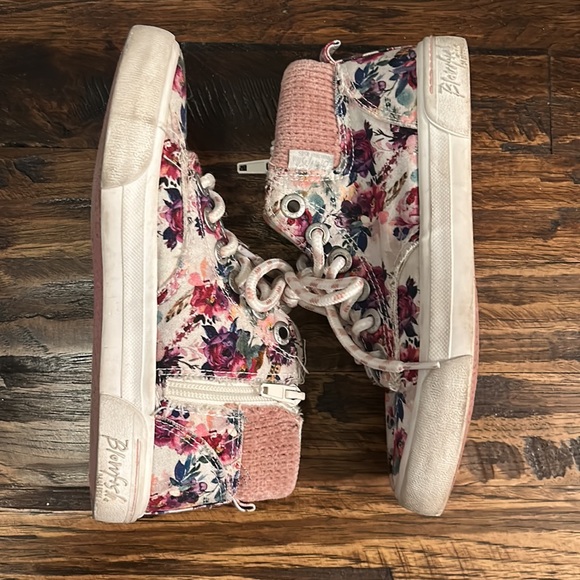 BLOWFISH MALIBU KIDS Sneaker | 1Y - Picture 3 of 4